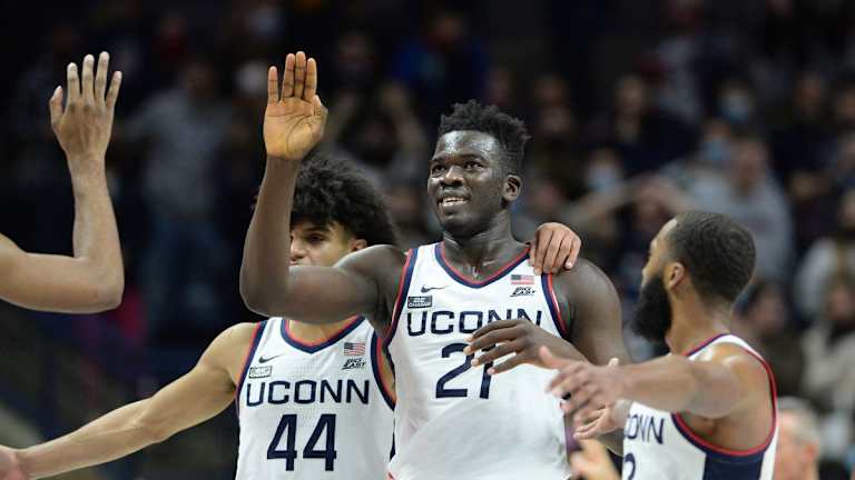 AP Polls: WBB Moves Up, MBB Lingers After Tough Week